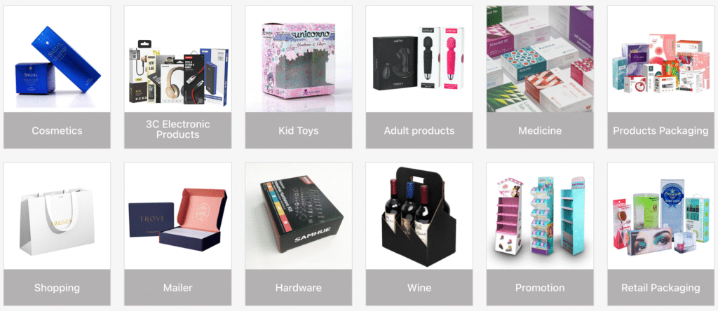 The Ultimate Guide to Printing Box Materials: Types, Finishes, and How to Choose