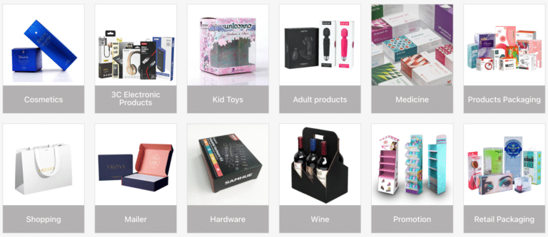 The Ultimate Guide to Printing Box Materials: Types, Finishes, and How to Choose