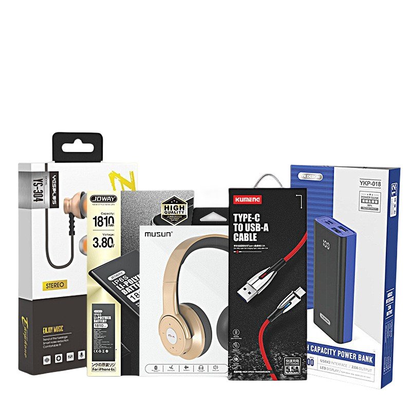 Electronics Packaging