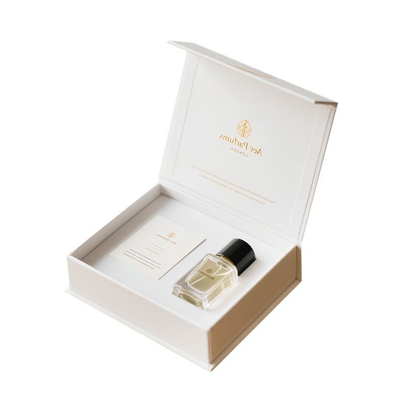 Luxury Goods Packaging