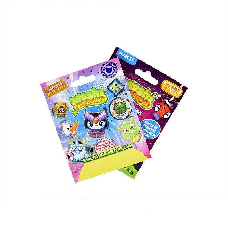 Food & Beverage Packaging